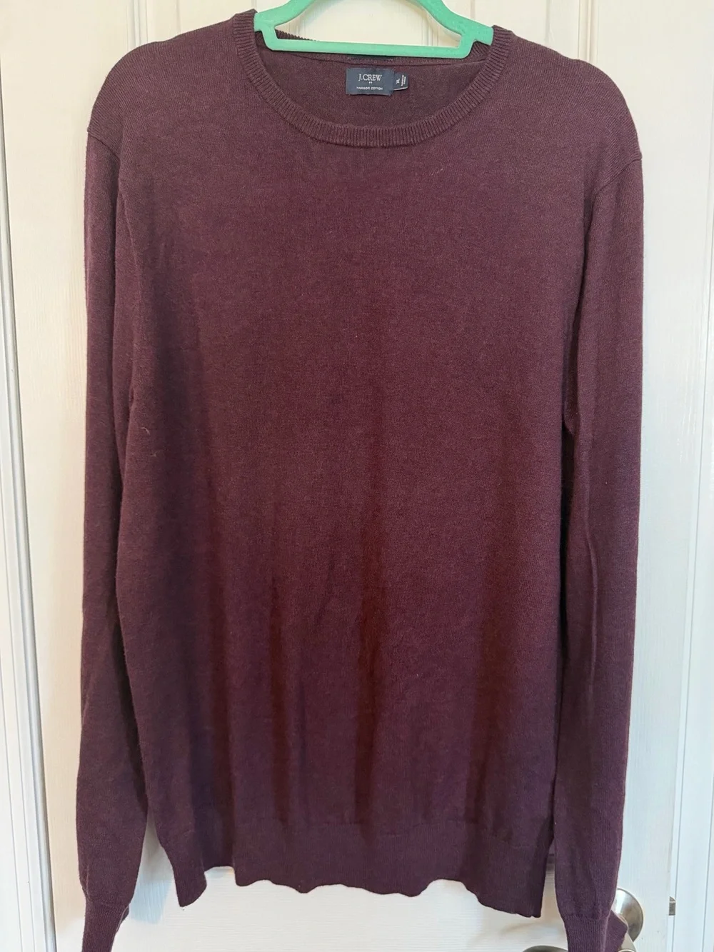 J. Crew Men's 